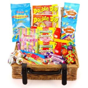 Free Swizzles Sweets Goodies