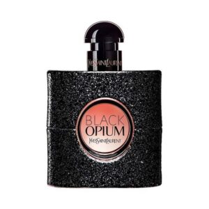 Free YSL Black Opium Perfume