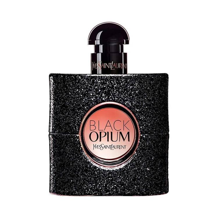 Black opium free top sample uk