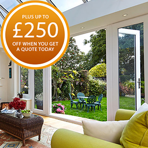 Free £250 Anglian Voucher – Upgrade Your Home for Less