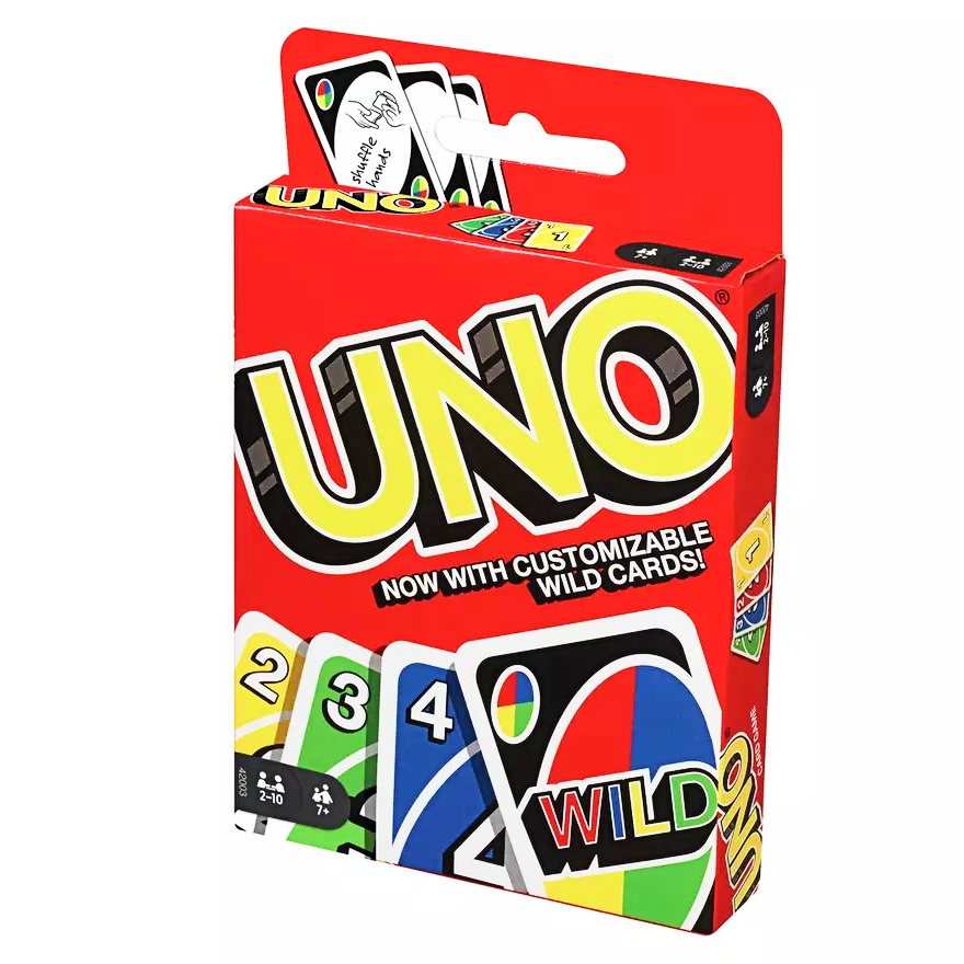 Free UNO Game