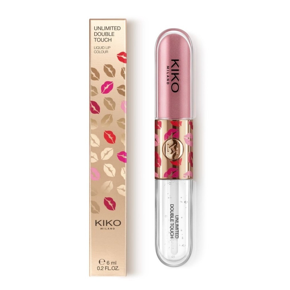 Free KIKO Milano Lipstick