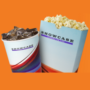 Free Showcase Cinema Tickets