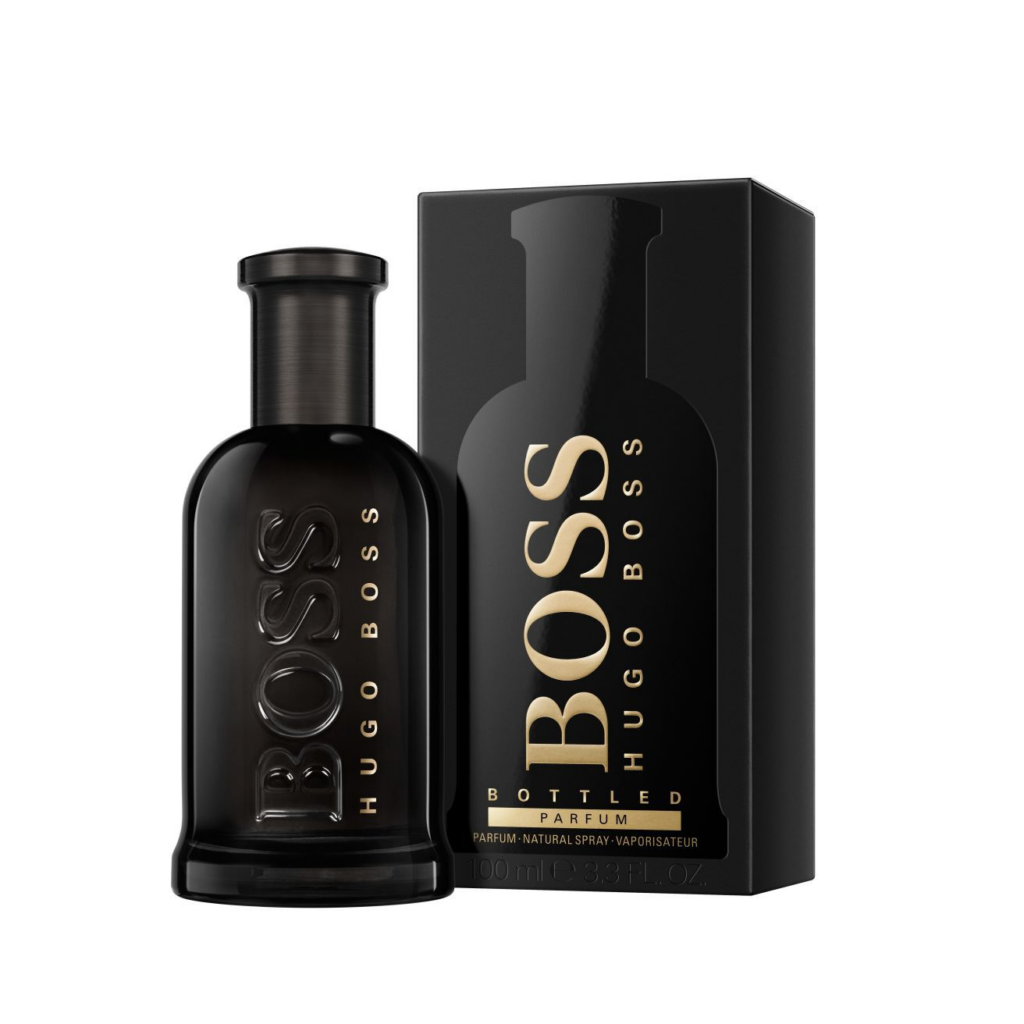 Free BOSS Perfumes – Just finished, join WhatsApp!