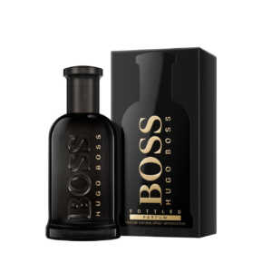 Free BOSS Bottled Parfum