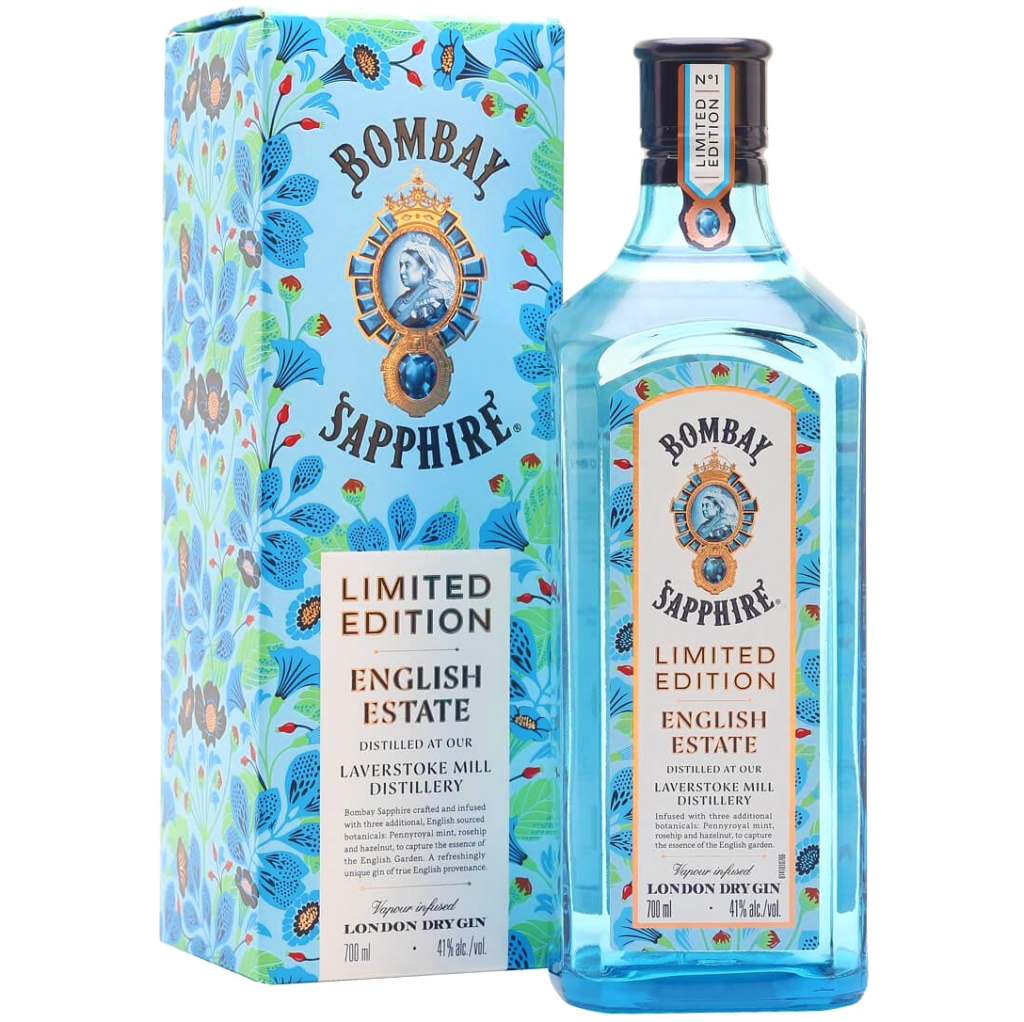 Free Bombay Sapphire Discovery Experience (worth £40!)