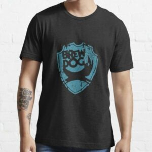 Free BrewDog T-Shirt