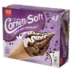 Free Cornetto Ice Cream Coupon