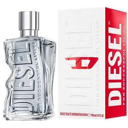 Free Diesel Aftershave