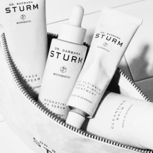 Free Dr. Sturm Skincare Set