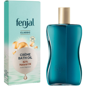 Free Fenjal Skincare Bundle