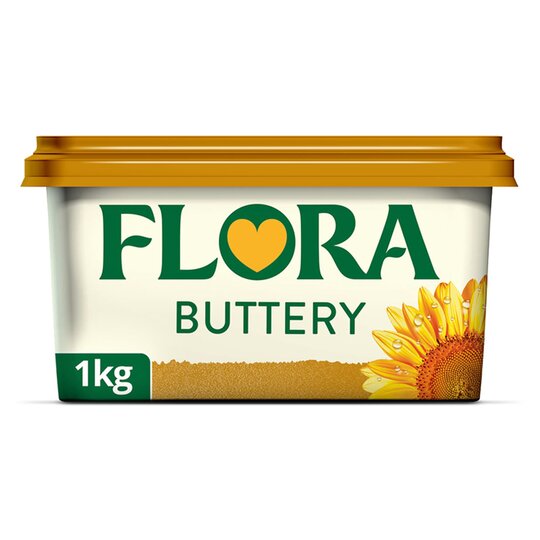 Free Flora Spread Coupon