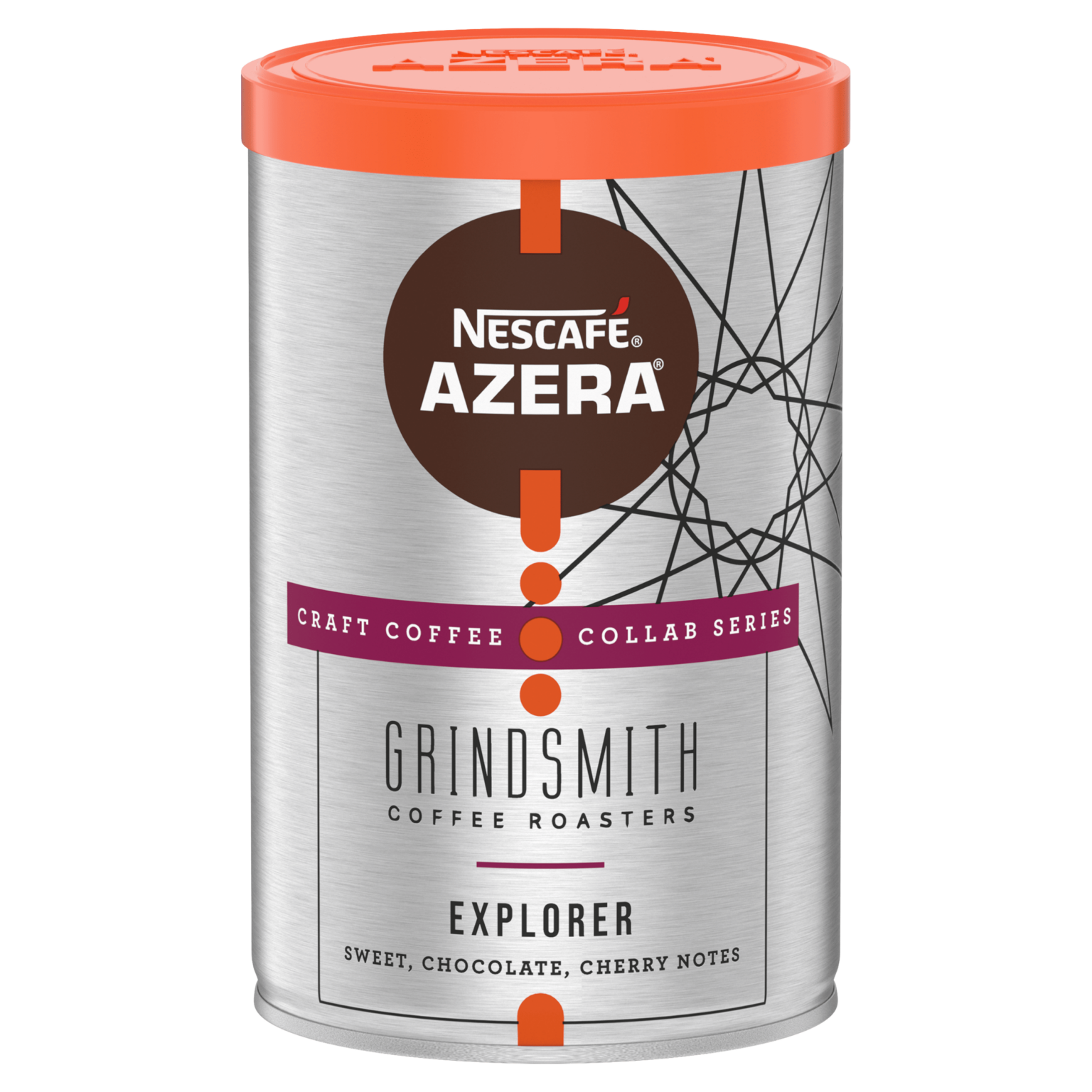 Free Nescafé Azera Coffee LatestFreeStuff.co.uk