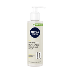 Free Nivea Shaving Lotion