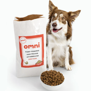 Free Omni Dog Food