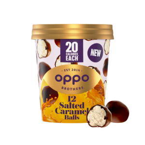 Free Oppo Ice Cream