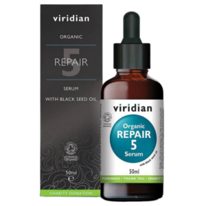 Free Organic Repair Skin Serum