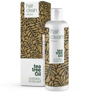 Free Tea Tree Oil Shampoo