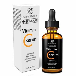 Free Vitamin C Serum