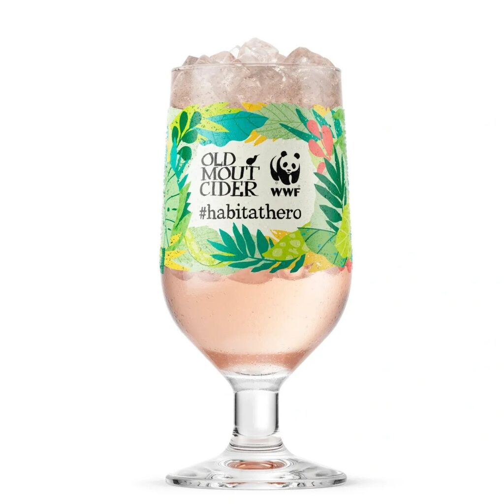Free WWF Glass