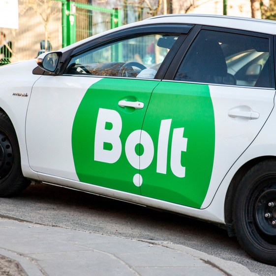 Free Bolt £10 Ride Promo Code