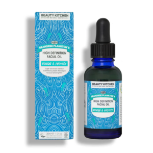 Free Beauty Kitchen Face Oil (Worth £20!)