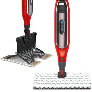 Win a Shark Steam Mop (Worth £150)