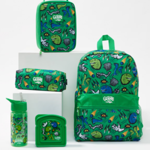 Win a Smiggle Back to School 5-Piece Bundle