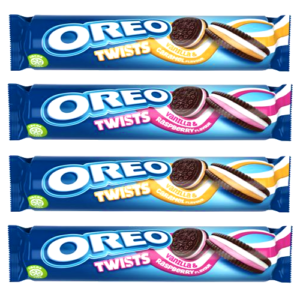 Free Oreo Cookies