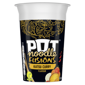 Free Pot Noodles