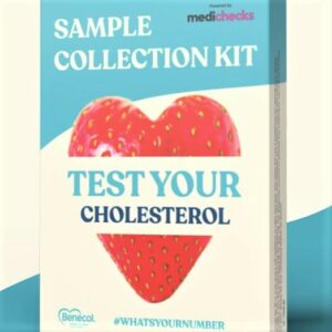 Free Benecol Health Kit