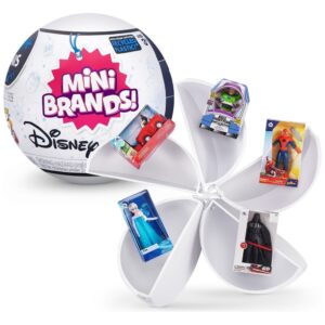 Free Disney Mini Brands Toy