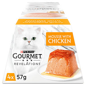 Free Purina Gourmet Cat Food