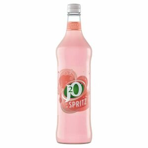 Free J2O Cocktail