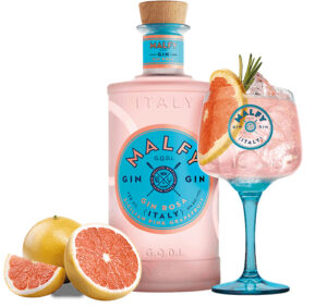 Free Malfy Gin & Tonic