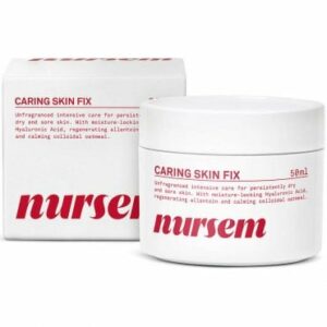 Free Nursem Skincare Products