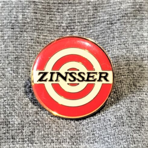 Free Pin Badge