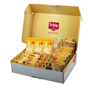 Free Schär Food Box