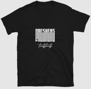 Free Stooch T-Shirt