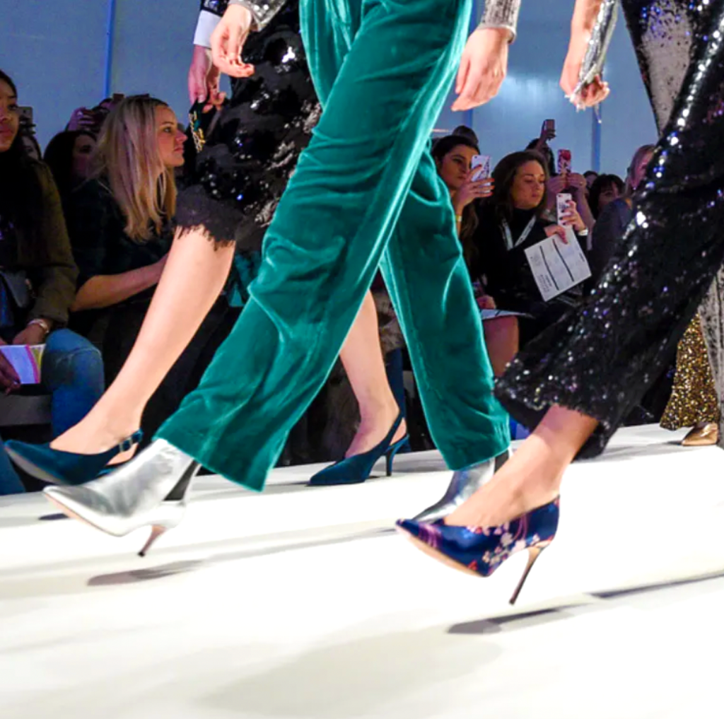 Free Stylist Live Tickets (Worth £52)