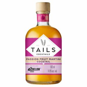 Free Tails Cocktail Making Kit