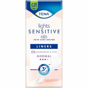 Free Tena Lights Pack