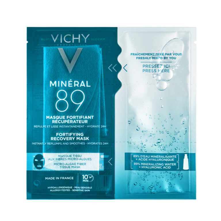Free Vichy Hydrating Face Mask LatestFreeStuff.co.uk