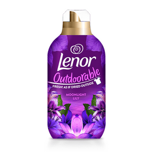 Free Lenor Fabric Softener