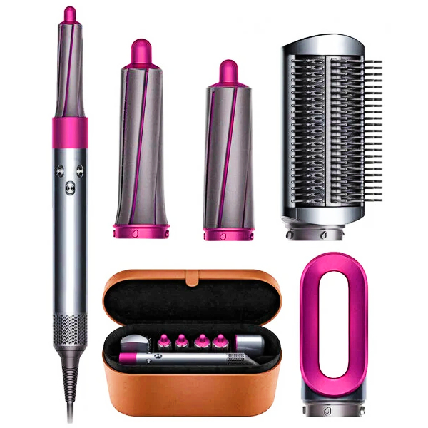 Win A Free Dyson Airwrap (Worth £500)