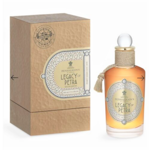 Free Penhaligons Perfume