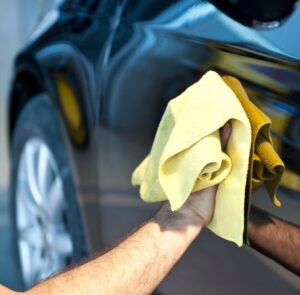 Free Car Cleaning Products