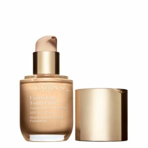 Free Clarins Youth Foundation