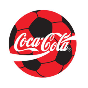 Free Coca-Cola FIFA Footballs