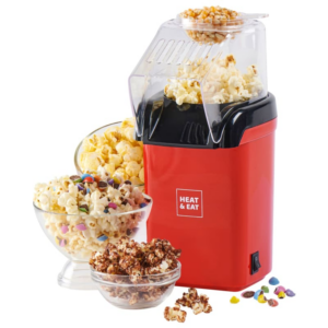 Free Fanta Popcorn Set